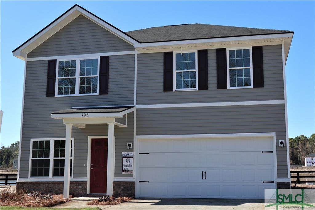 109 Wellspring Terrace - Photo 1