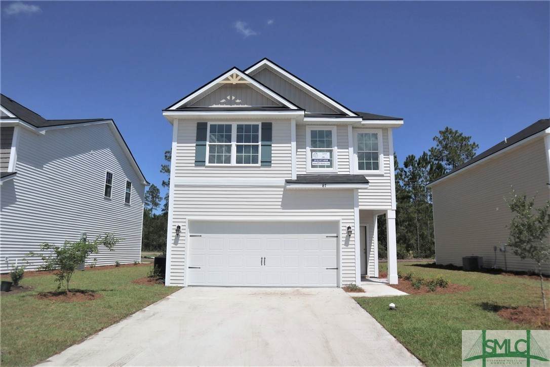 87 Daylily Court - Photo 1