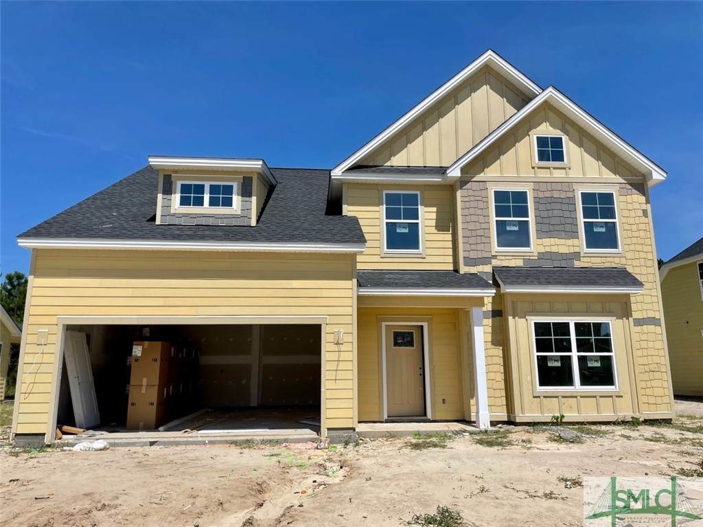 70 Spring Hill Drive - Photo 1