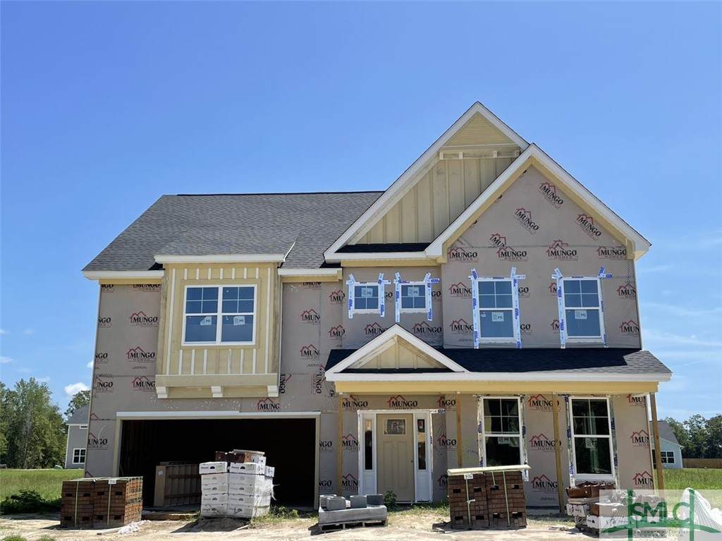 122 Cattle Fence Drive - Photo 1