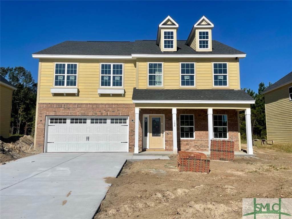 106 Spring Hill Drive - Photo 1