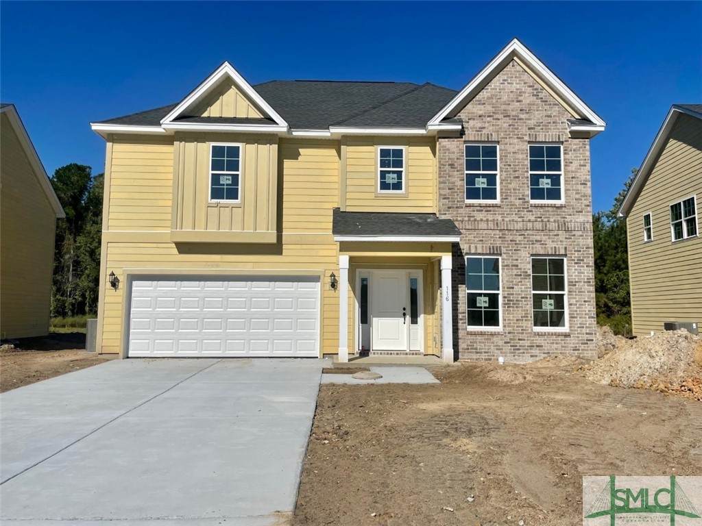 116 Spring Hill Drive - Photo 1