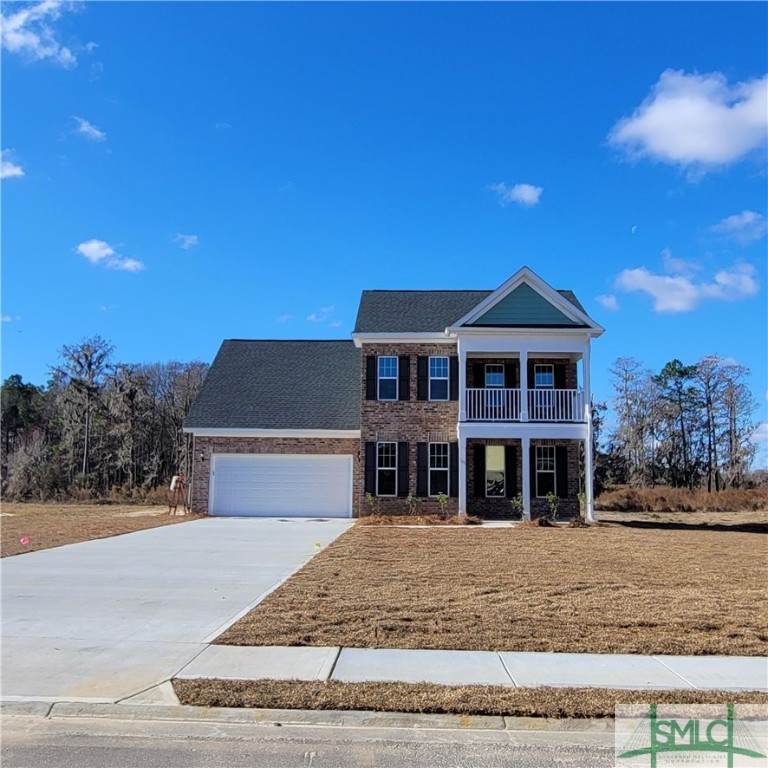 141 Cattle Fence Drive - Photo 1