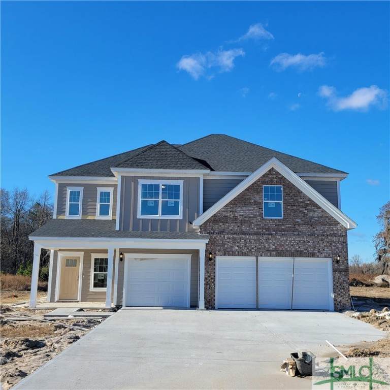 177 Cattle Fence Drive - Photo 1