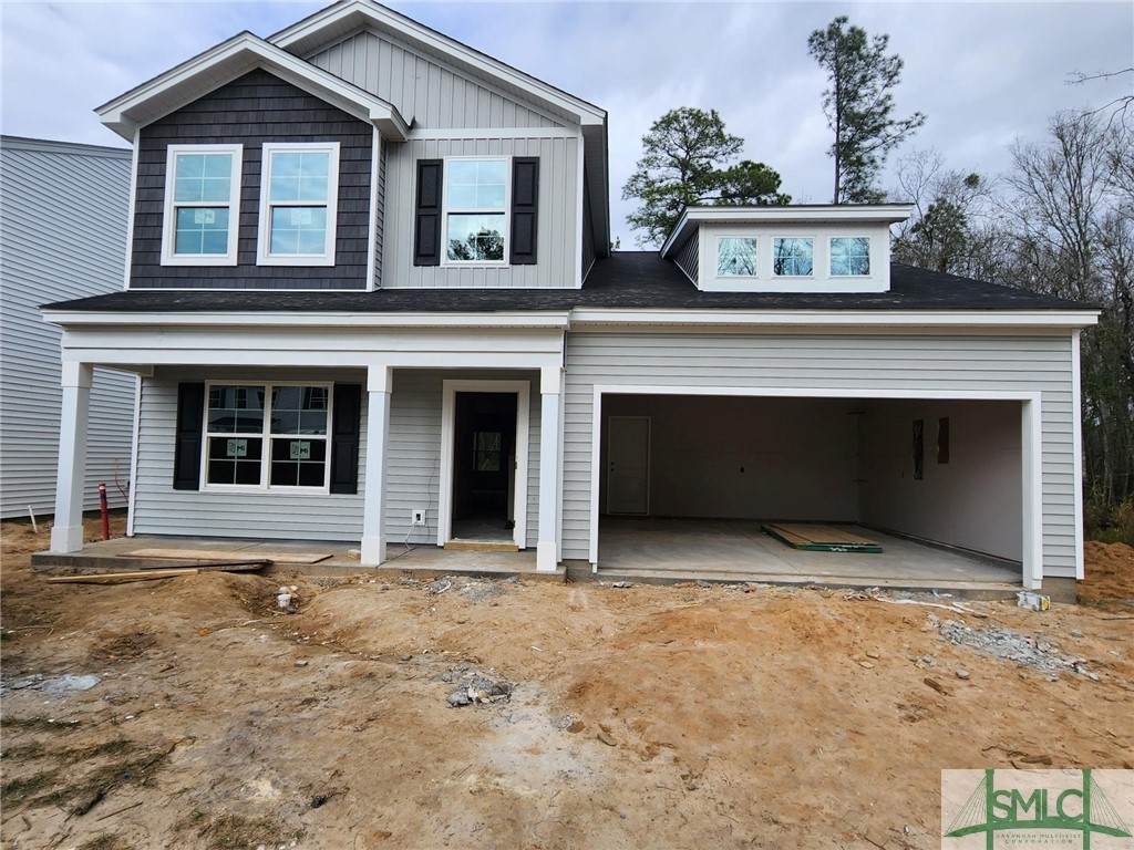 1012 Easthaven Boulevard - Photo 1