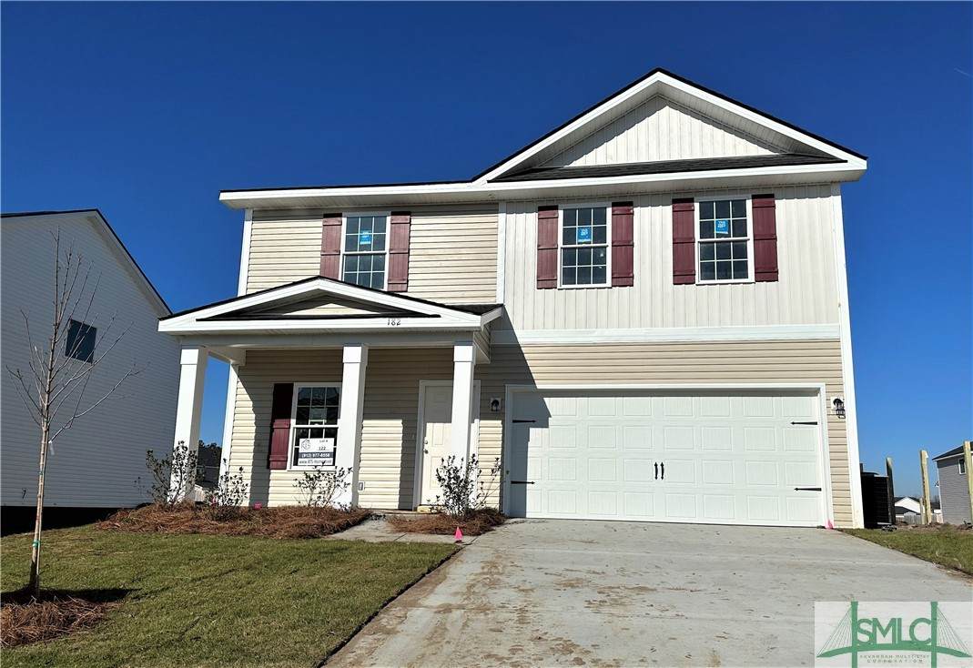 182 Herty Lane - Photo 1