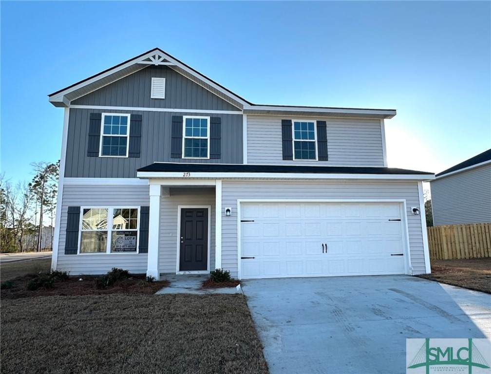 273 Glendale Lane - Photo 1