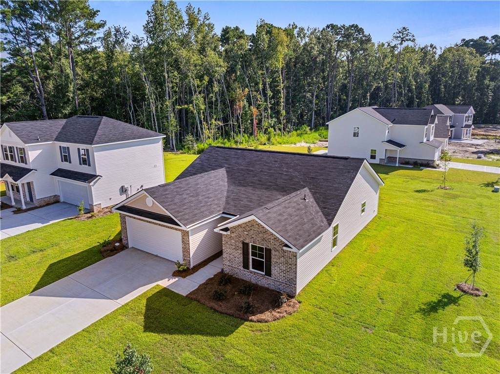 154 Cross Creek Drive - Photo 1