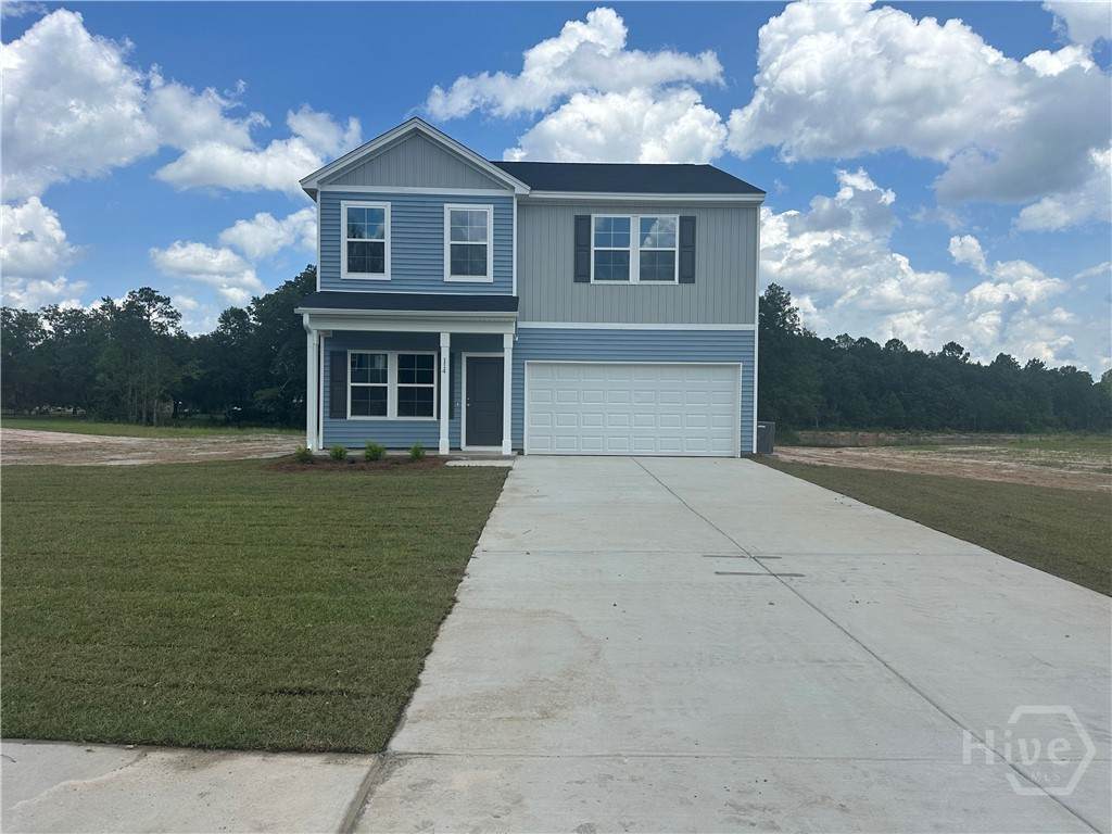 114 Palmetto Way - Photo 1