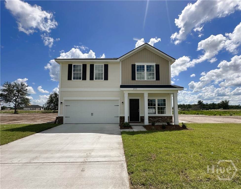 283 Fawn Court - Photo 1