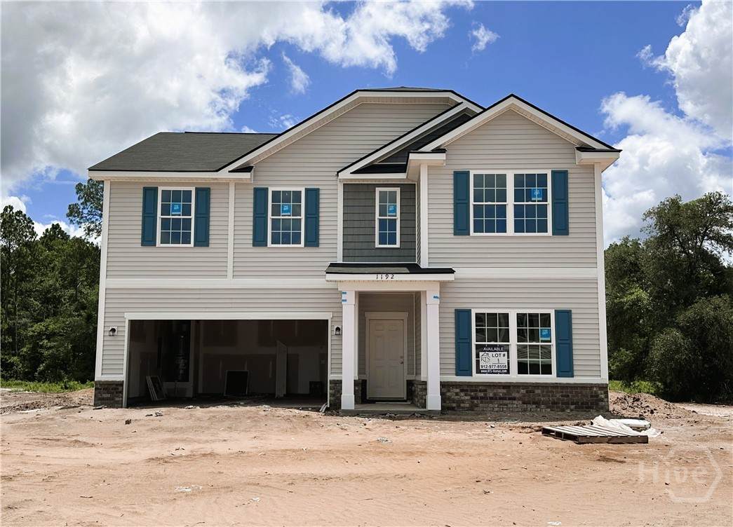 1192 Buckhead Loop - Photo 1