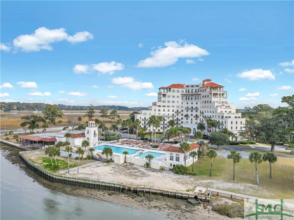 700 Wilmington Island Road - Photo 1