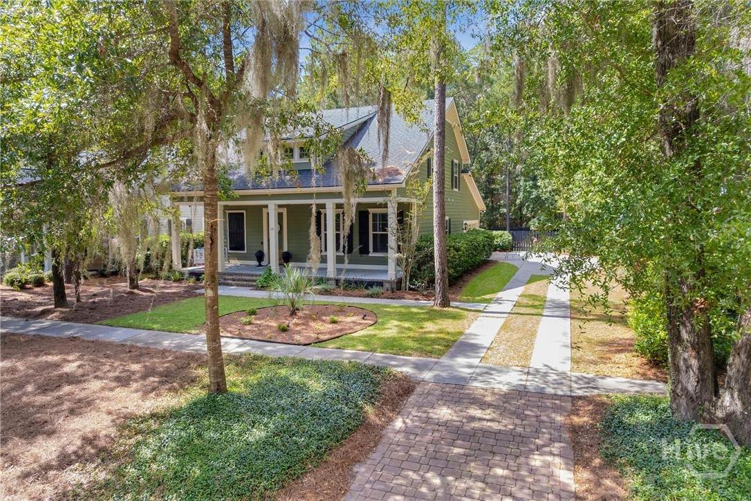 135 Wildlife View Court - Photo 1