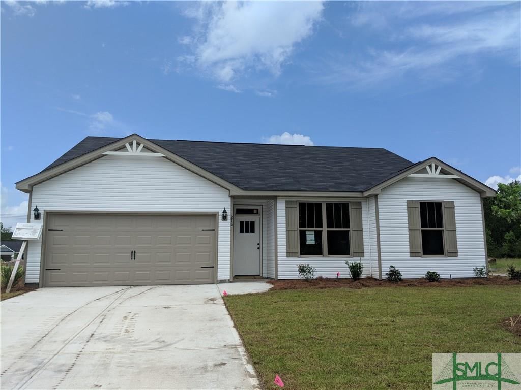 218 Crosswinds Drive - Photo 1