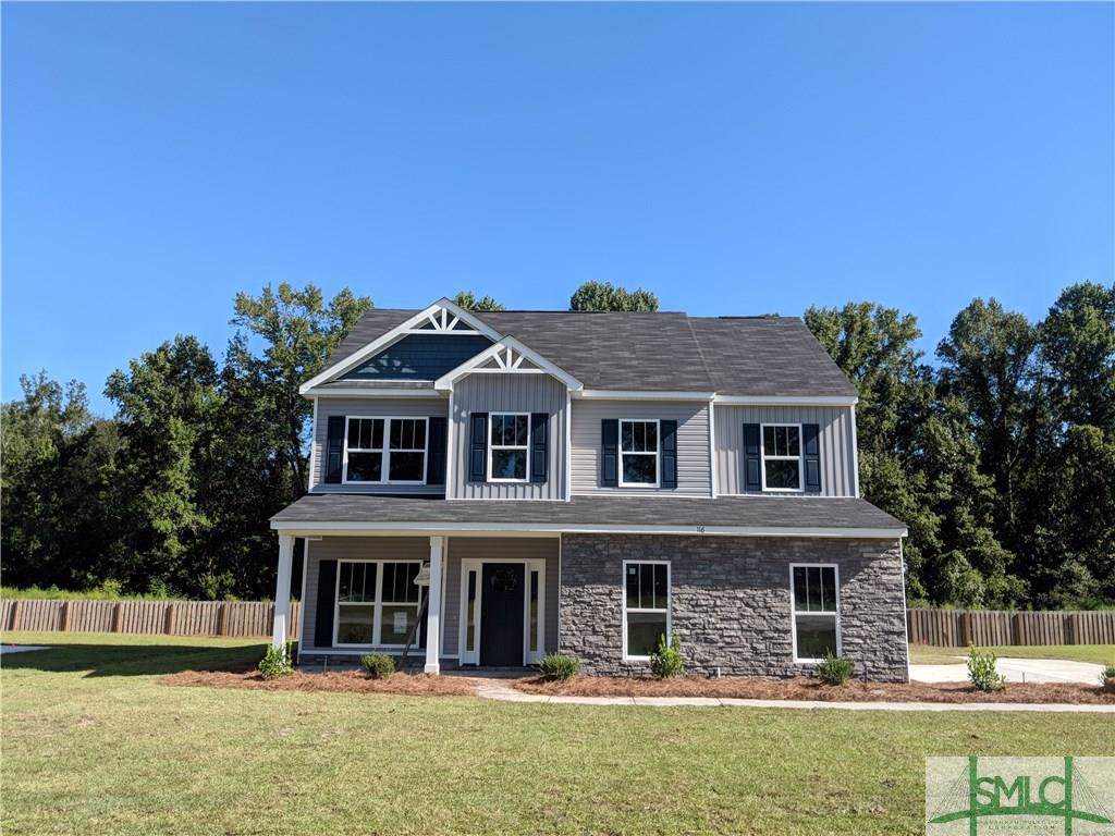 116 Summer Station Drive - Photo 1