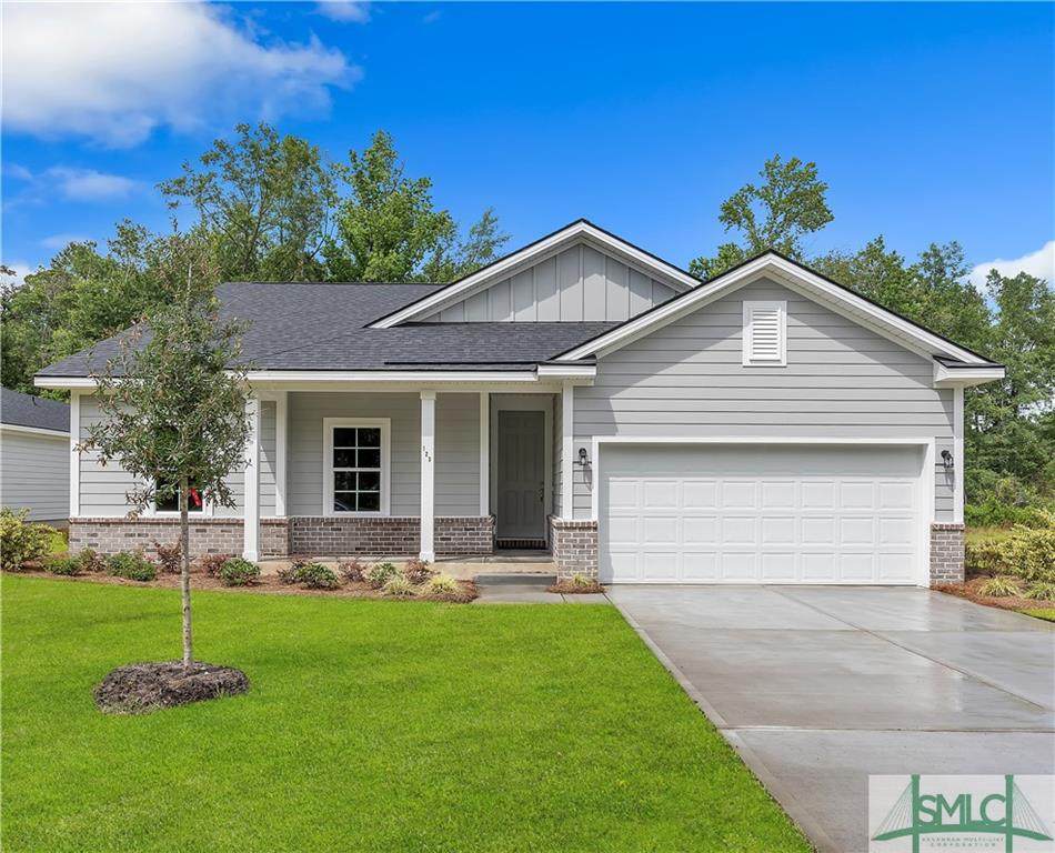 123 Beecher Drive - Photo 1