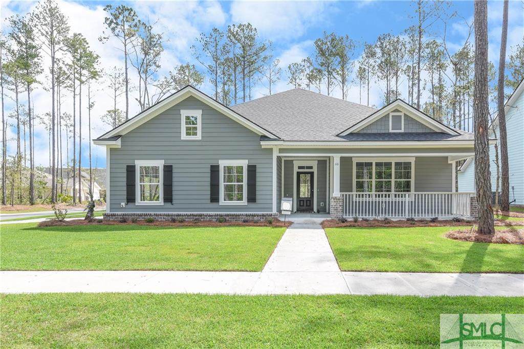 116 Telfair Drive - Photo 1