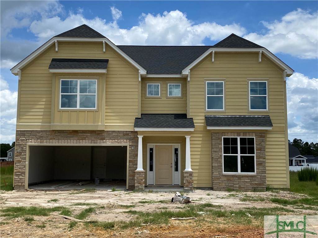 58 Cattle Fence Drive - Photo 1