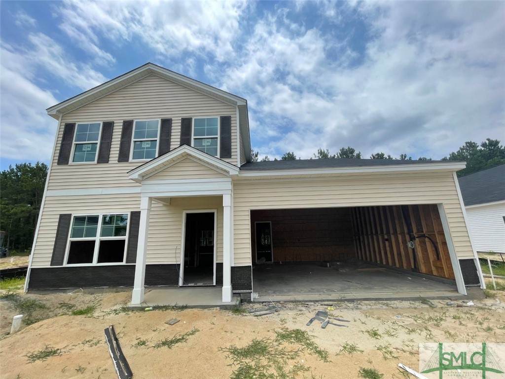 1419 Waybridge Way - Photo 1