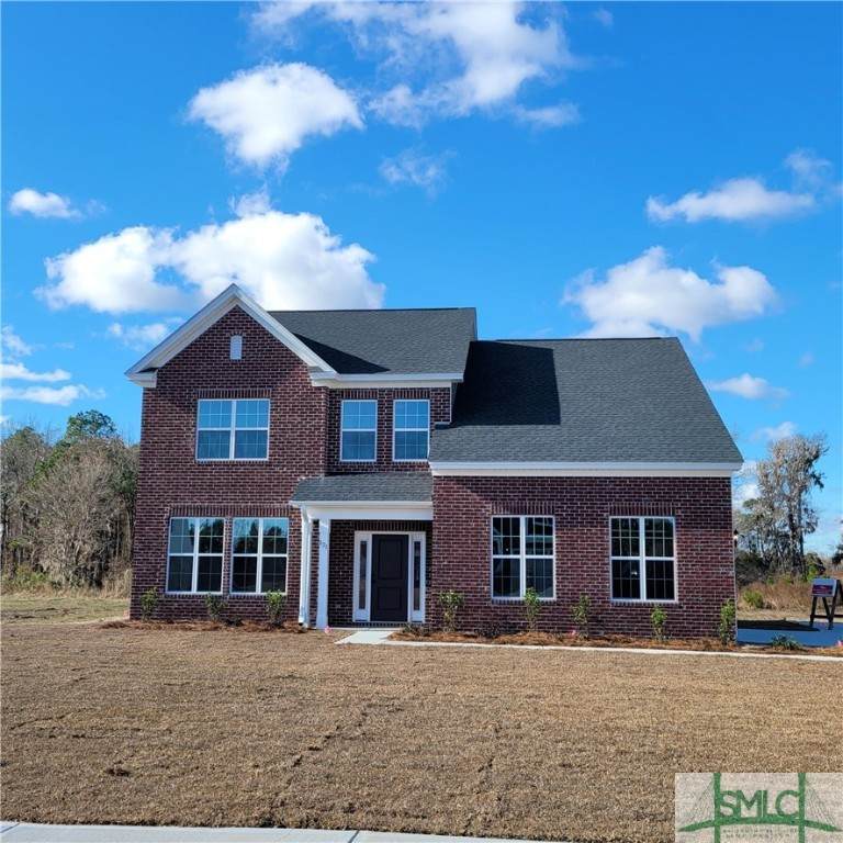 121 Cattle Fence Drive - Photo 1