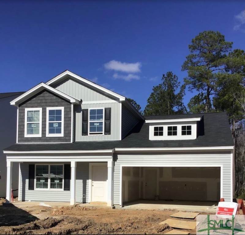 1012 Easthaven Boulevard - Photo 1