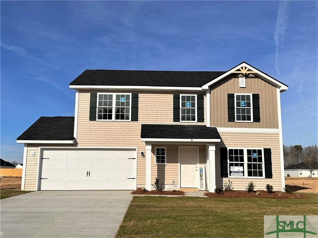41 Sunflower Circle - Photo 1