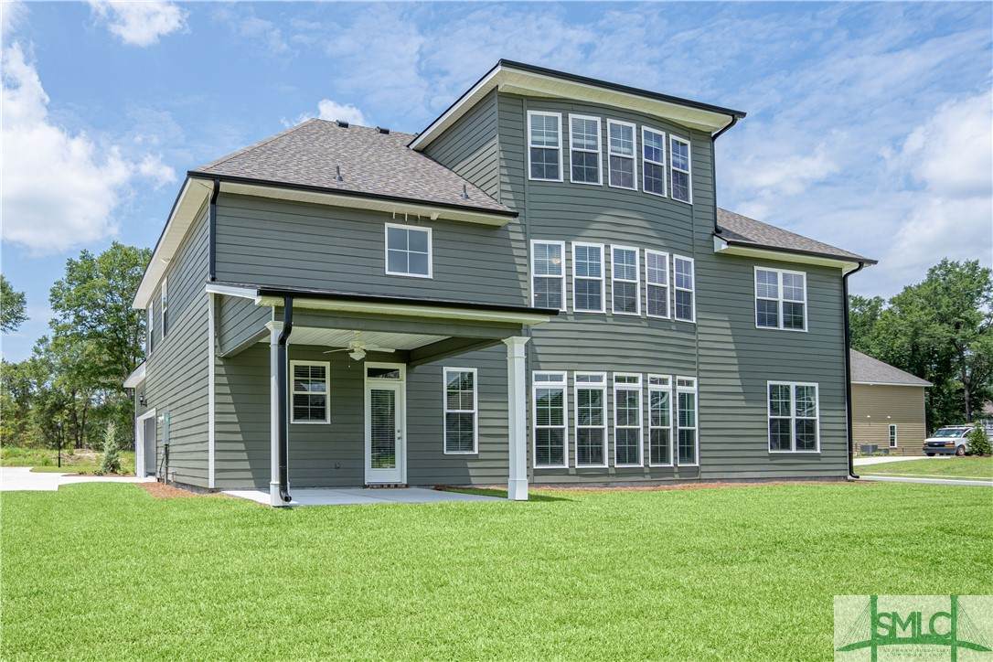 101 Concord Drive - Photo 1