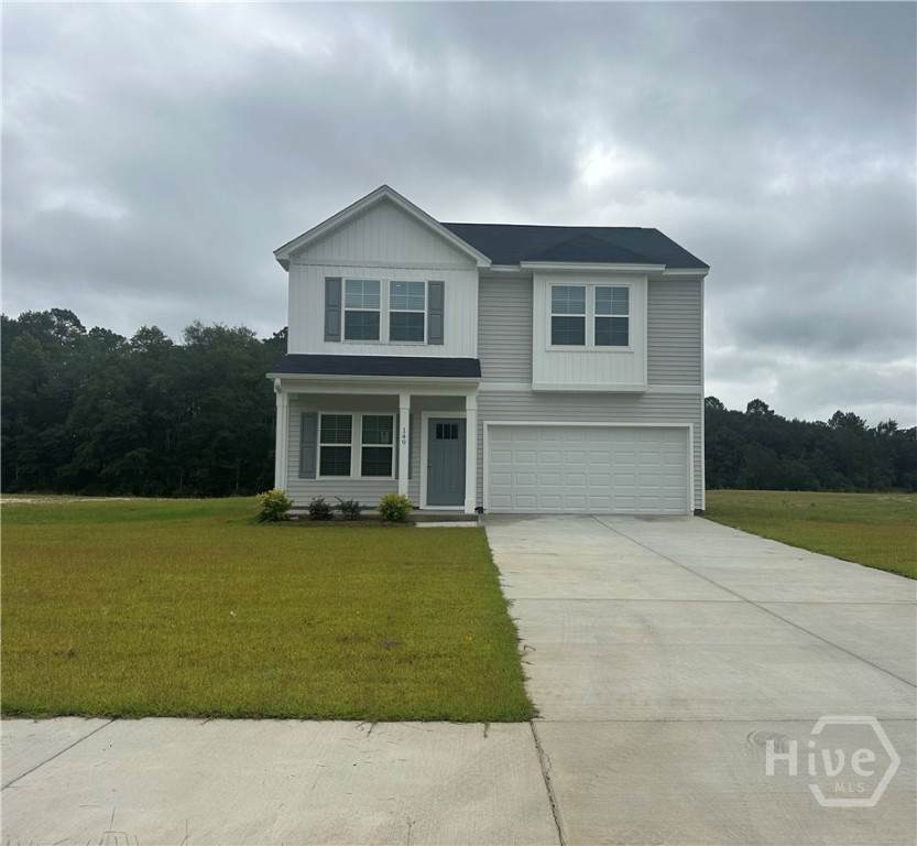 149 Palmetto Way - Photo 1