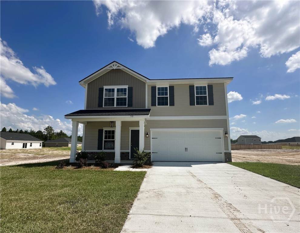 59 Doctor's Creek Road - Photo 1