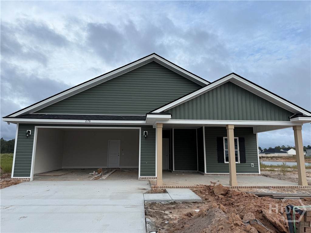 276 Freshwater Lane - Photo 1
