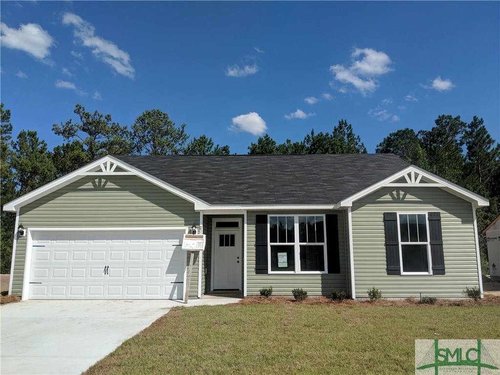 211 Timberlake Drive - Photo 1