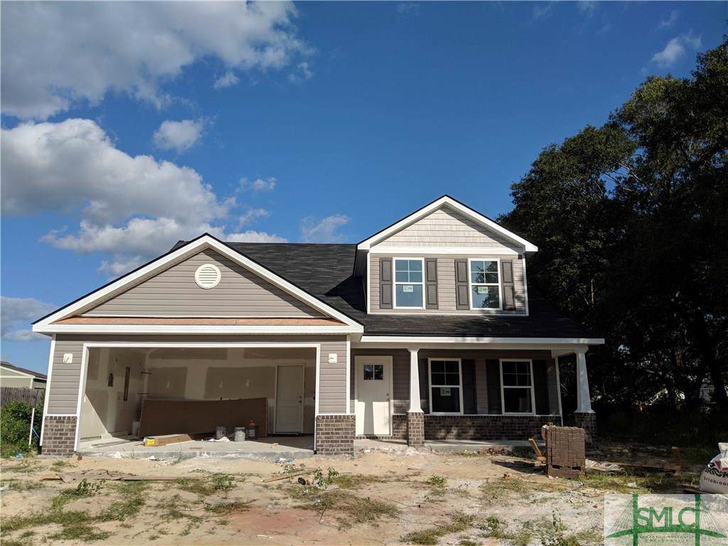 105 Ben Grady Drive - Photo 1