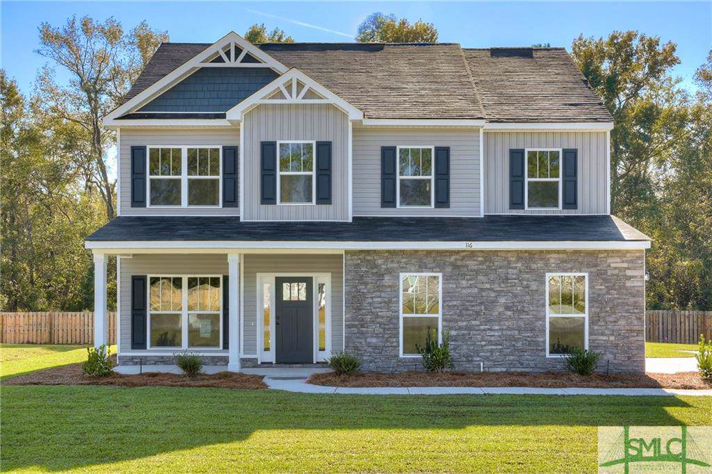 116 Summer Station Drive - Photo 1