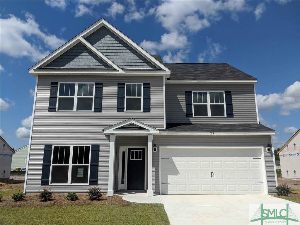 222 Timberlake Drive - Photo 1