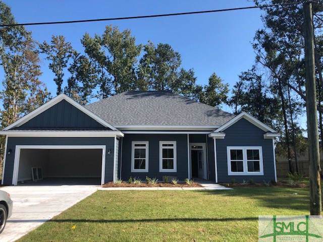 45 Sweet Hill Road - Photo 1