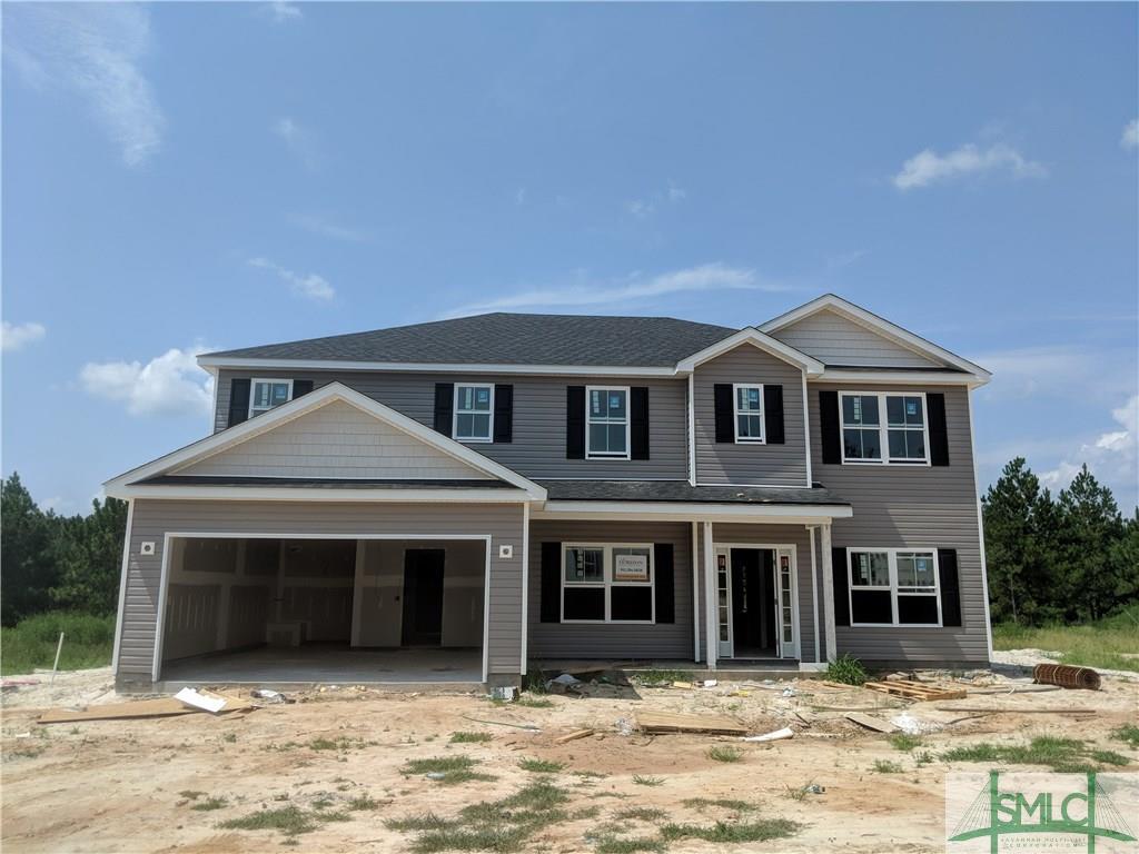38 Saddlebrush Road - Photo 1