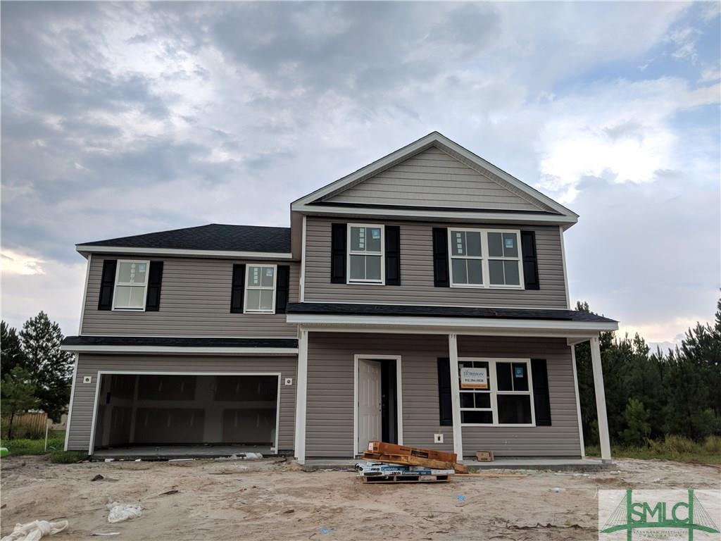 27 Saddlebrush Road - Photo 1