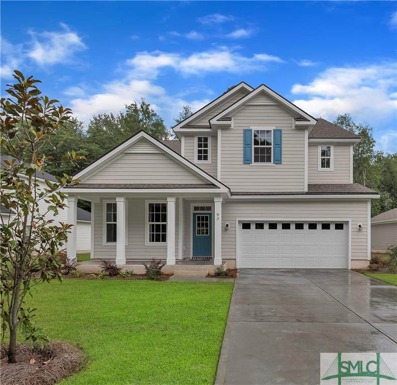 83 Beecher Drive - Photo 1