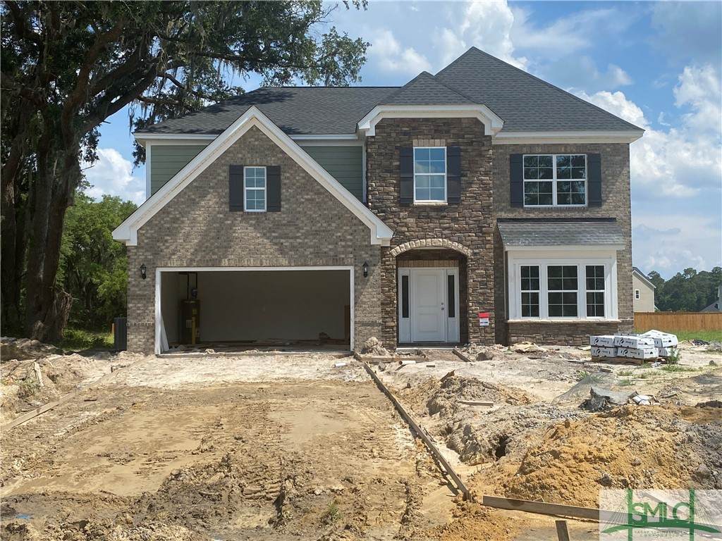 76 Evan Wade Court - Photo 1