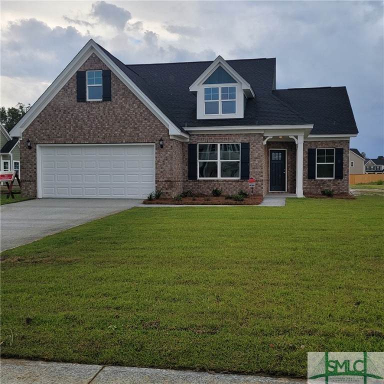 60 Evan Wade Court - Photo 1