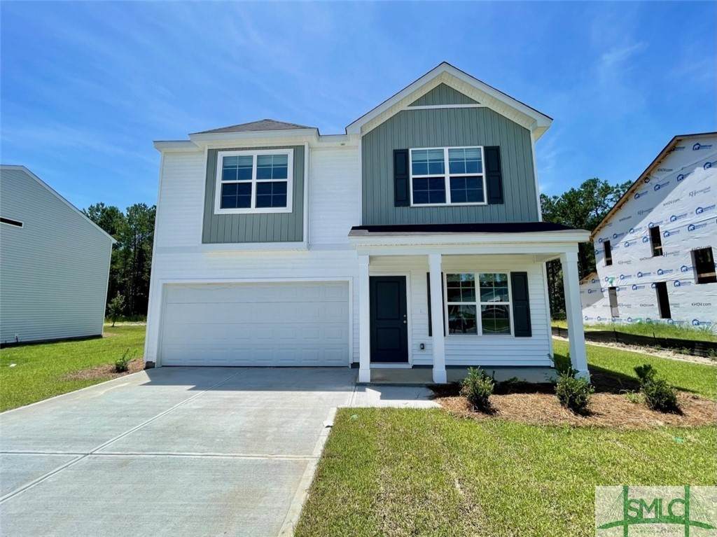 1273 Waybridge Way - Photo 1