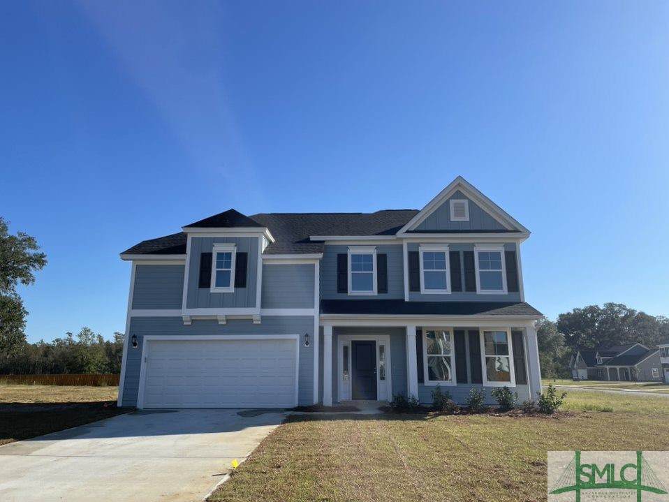 15 Evan Wade Court - Photo 1