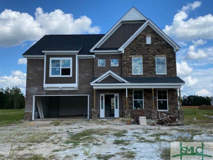122 Cattle Fence Drive - Photo 1