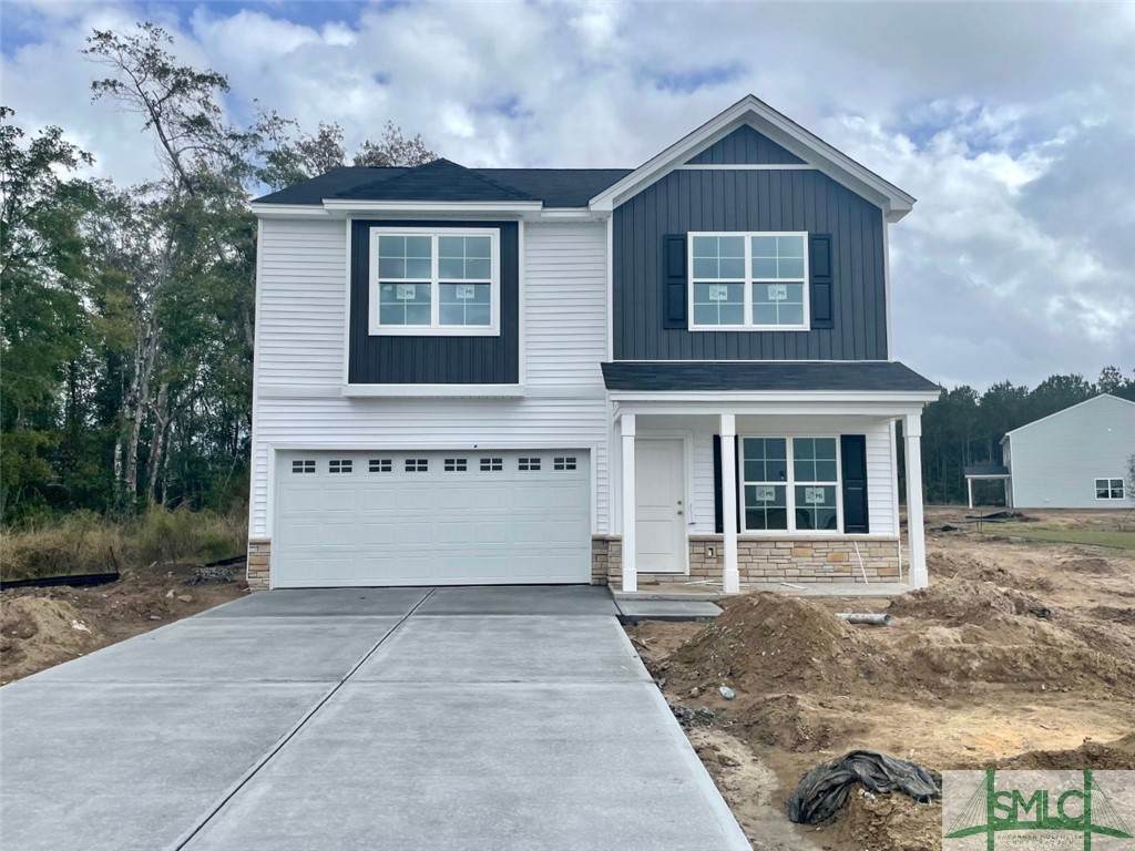 1057 Waybridge Way - Photo 1