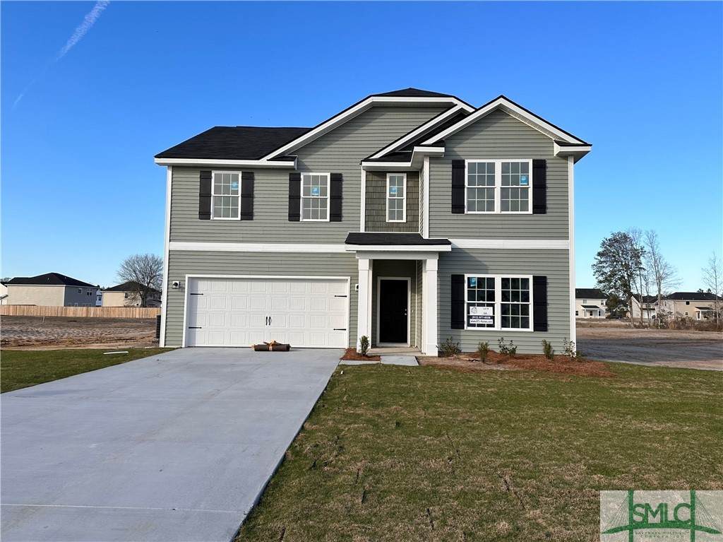 158 Sunflower Circle - Photo 1