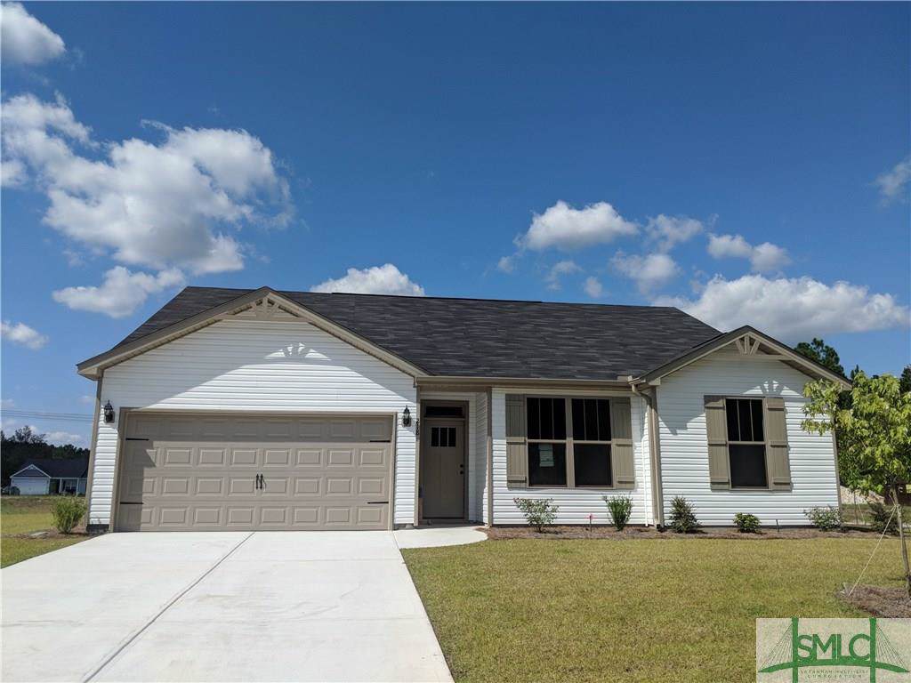 218 Crosswinds Drive - Photo 1