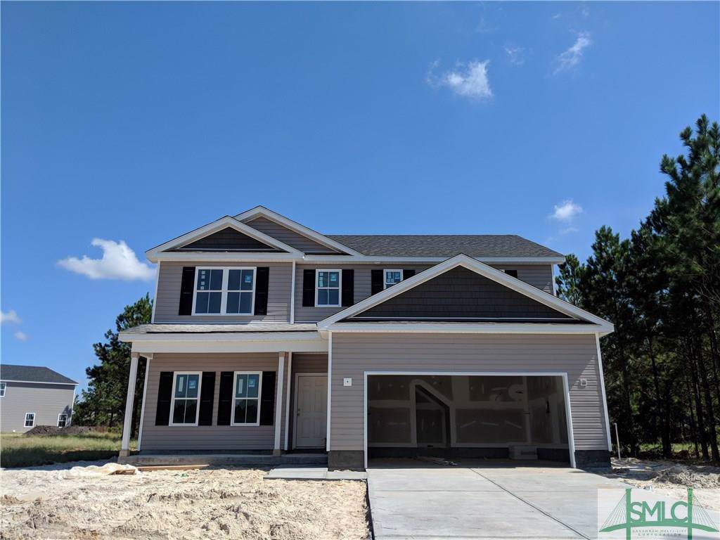35 Saddlebrush Road - Photo 1