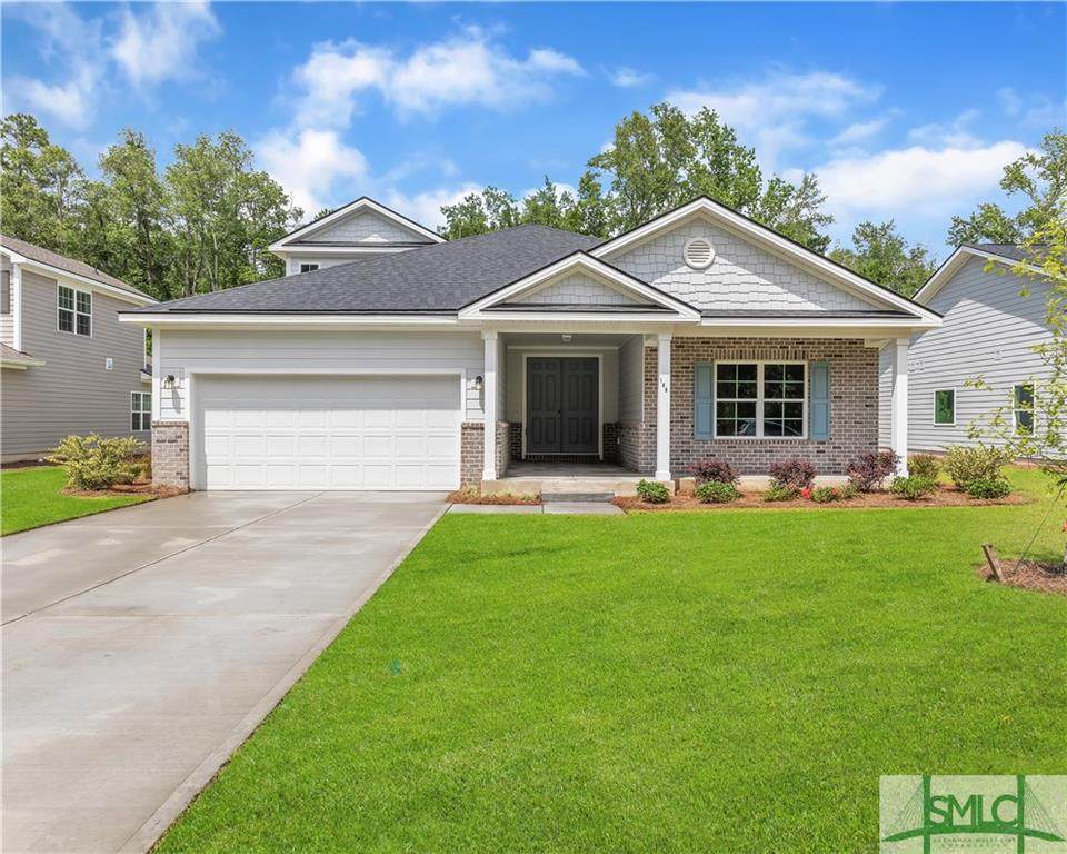 109 Beecher Drive - Photo 1