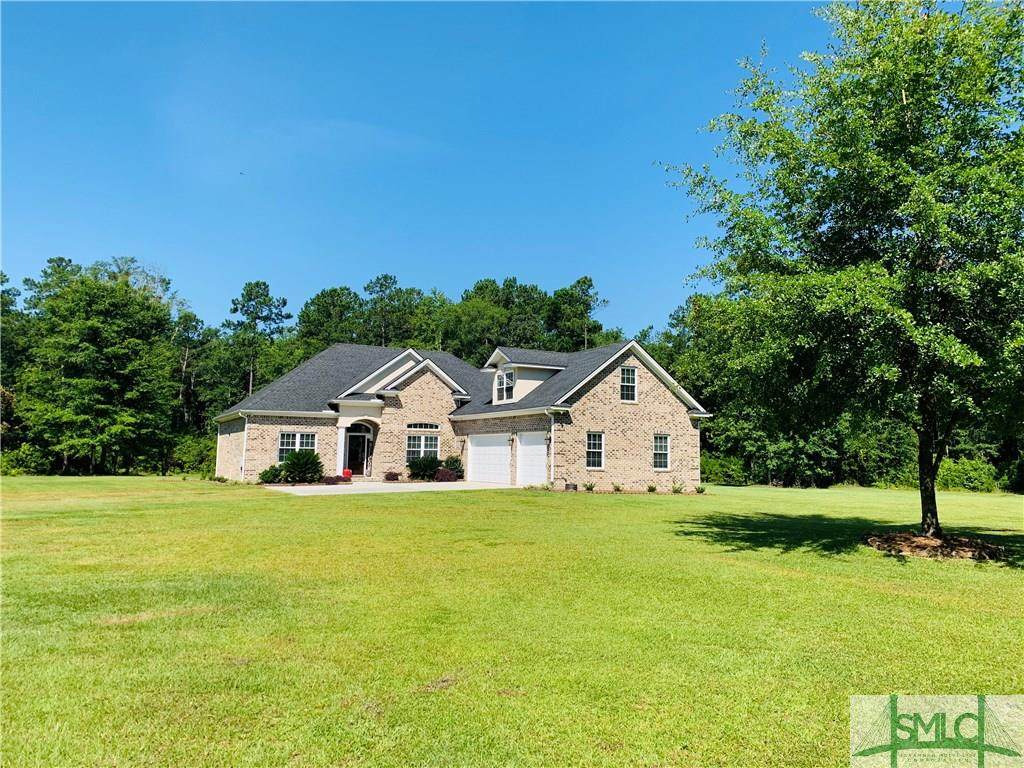 522 Dunham Marsh Trail - Photo 1