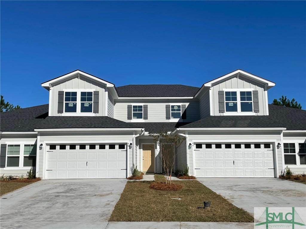 44 Lower Creek Drive - Photo 1